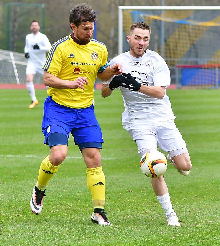 FC Viktoria Mariánské Lázně – SK Senco Doubravka 0:1 (0:1).