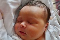 VALÉRIE MARKOVÁ se narodila 16. března v 8:17 mamince Kláře a tatínkovi Martinovi. Po příchodu na svět v plzeňské FN vážila jejich prvorozená dcerka 3440 gramů a měřila 50 centimetrů.
