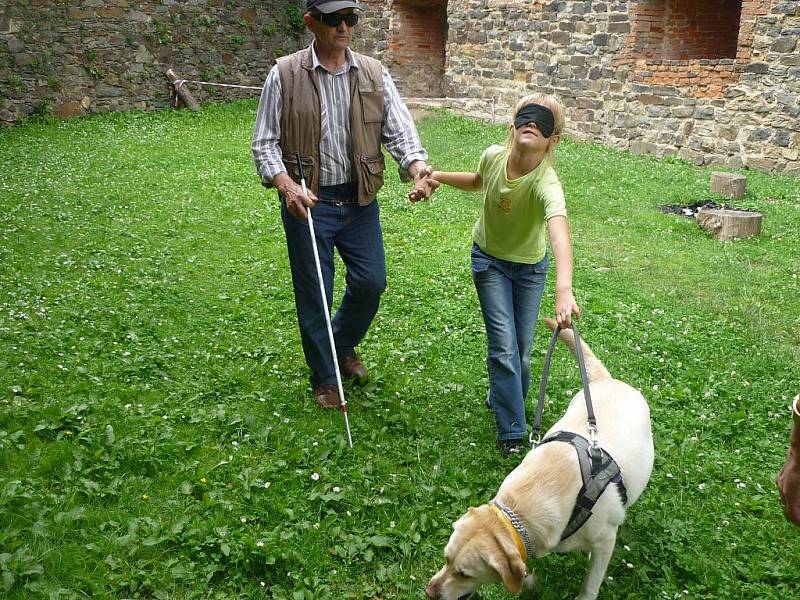 Užít si plno legrace a ještě zábavnou formou načerpat znalosti o starých řemeslech a  chebské loutkářské tradici. Kde? Přeci na sedmém ročníku ´Letní výtvarné dílny v muzeu´.