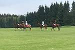 Royal Golf & Polo cup