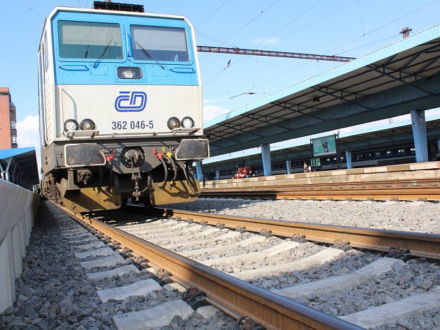 Cestování vlakem z Třebíče do Brna brzy dozná velkých změn