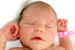 MARIE KOLÁŘOVÁ ŠEVČENKOVÁ se narodila v pondělí 13. června v 18.45 hodin. Při narození vážila 2480 gramů a měřila 45 centimetrů. Doma v Milíkově se z malé Marušky raduje maminka Petra spolu s tatínkem Pavlem.