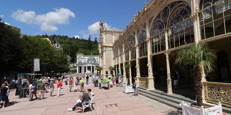 MOVOMAL, moderní, vstřícné a otevřené Mariánské Lázně 2021