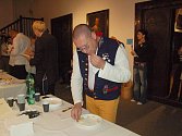 V chebském muzeu se konala netradiční akce – knedlíkový den