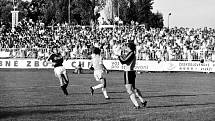 1987: RH Cheb  - Sparta ČKD Praha