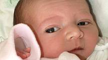 SABINA KRÁLÍKOVÁ se narodila v pondělí 23. května ve 4.05 hodin. Při narození vážila 2550 gramů a měřila 47 centimetrů. Maminka Marcela a tatínek Tomáš se z malé Sabinky těší doma v Mariánských Lázních.