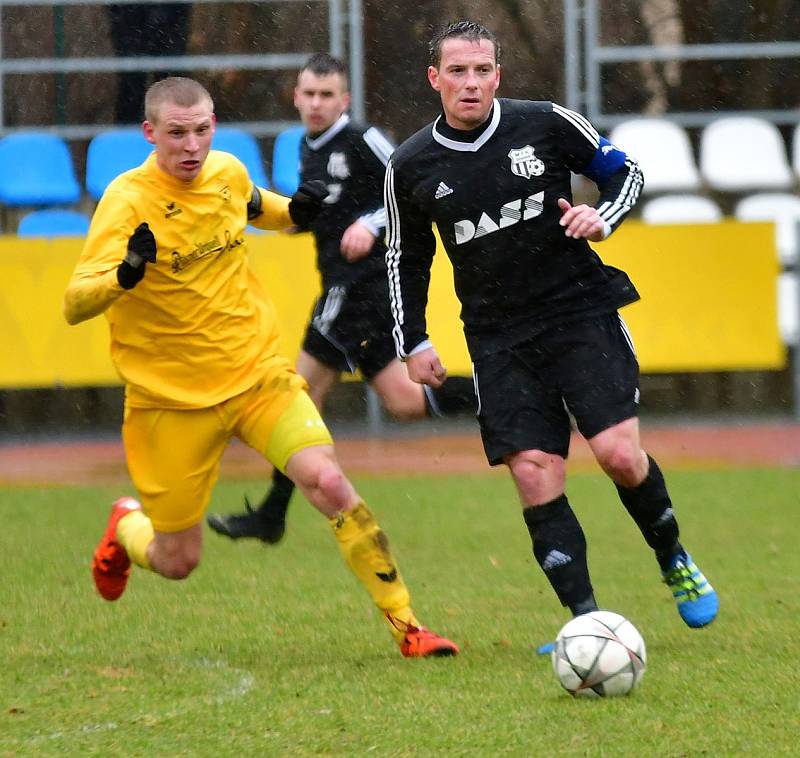 FC Viktoria Mariánské Lázně – MFK Dobříš 5:1