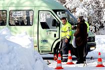 NEHODA v Zádubu na Mariánskolázeňsku, při které zemřela Zdenka Pavlicová, obrátila naruby několik životů. Její manžel se nedokáže s rozsudkem soudu smířit.