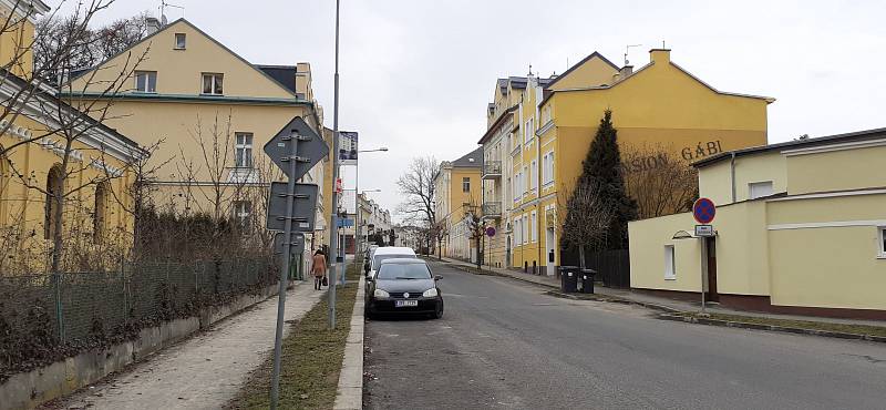 Františkovy Lázně jsou město v okrese Cheb v Karlovarském kraji, 5 km severně od Chebu.