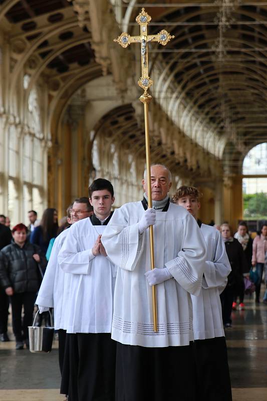 První tři květnové víkendy v Karlovarském kraji patří slavnostnímu zahájení sezóny ve třech největších lázeňských městech regionu. Uplynulý víkend se slavnost konala v Mariánských Lázních, kde připravili bohatý třídenní program.