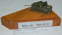 Sherman Firefly V C