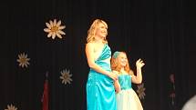 Česká zemská část jubilejního dvacátého ročníku celostátní charitativní soutěže Missis 2013 vyvrcholila v sobotu finálovým večerem v mariánskolázeňském divadle. 
