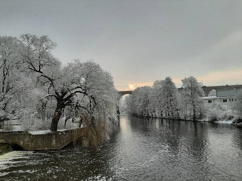 Chebský mykolog Jiří Pošmura se vydal na procházku po regionu. Navštívil několik turistiky atraktivních míst.