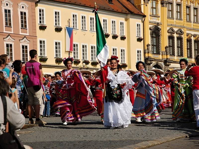 FIJO Cheb 2014. 