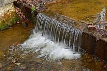 Břehnický potok je menší vodní tok ve Smrčinách a v Chebské pánvi, pravostranný přítok Ohře v Chebu.