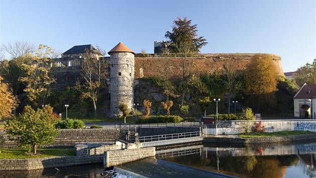 Chebský hrad přilákal více návštěvníků. Pro příští rok chystá novinky