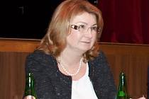 Daniela Seifertová. 