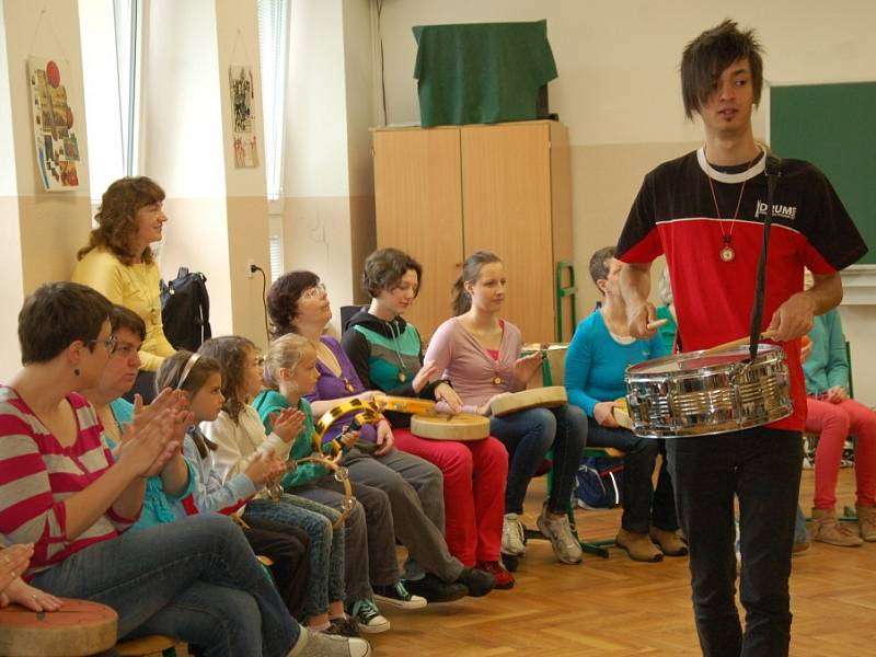 Festival porozumění spojil dva rozličné světy. 