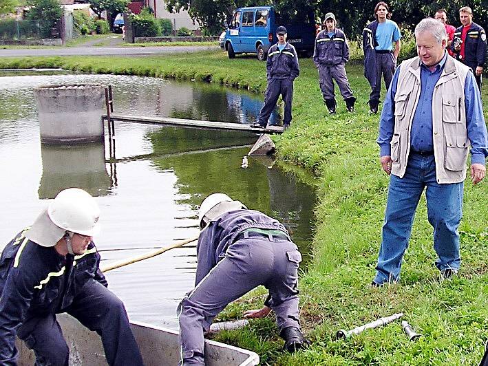 Ženské družstvo SDH Mnichov u Mariánských Lázní