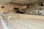 Město Cheb má zpracovanou studii na zbrusu nové bazénové centrum, které bude stát nejspíše v zahrádkářské lokalitě Mírového sadu.