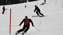 Šestý ročník Auto Musil Ski Area Open 2011 se vydařil.