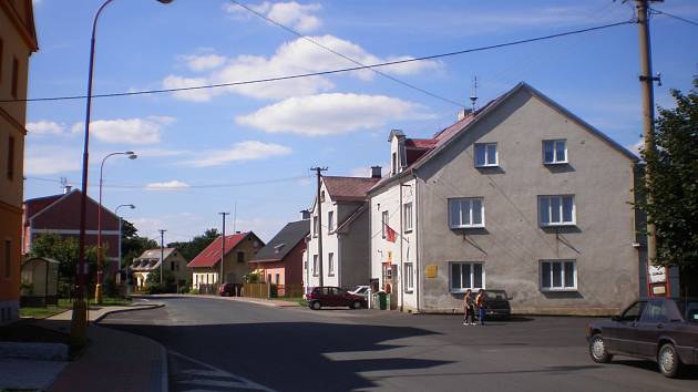 Krásná