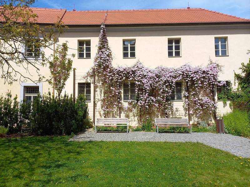 Historické centrum města Chebu nabízí k prozkoumání řadu památek.