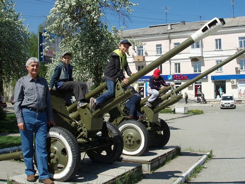 Taneční mistr Vladimír Hána si z návštěvy Sverdlovské oblasti odváží ty nejkrásnější zážitky.