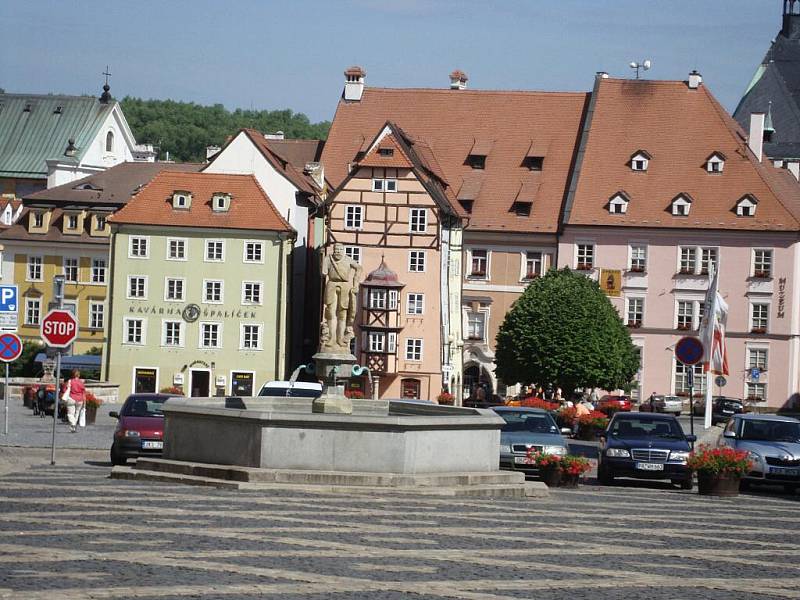 Ruské studenty Chebsko nadchlo. Zaujala je i další česká města. 