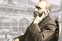 Alfred Nobel bydlel v Mariánských Lázních, po něm i nositelé jeho ceny