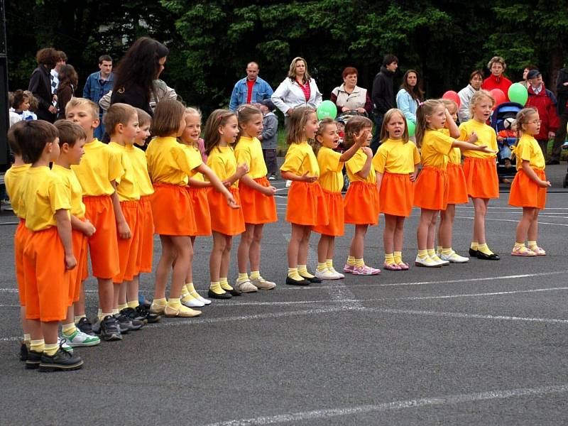 StarostaFest Mariánské Lázně