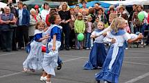 StarostaFest Mariánské Lázně