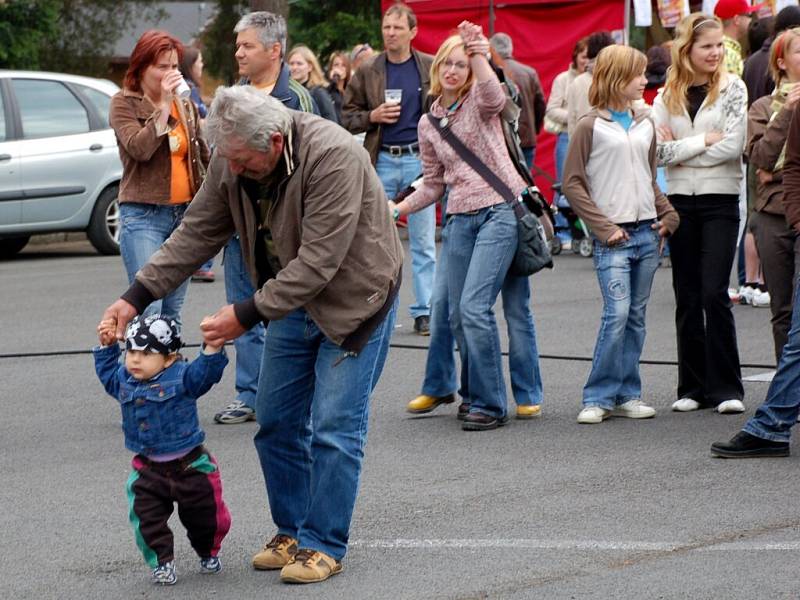 StarostaFest Mariánské Lázně