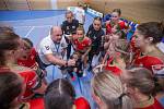 Házená Kynžvart - Handball PSG Zlín