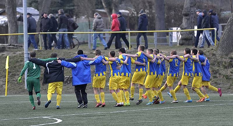 V derby se radovala Viktoria