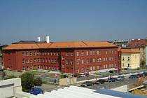 Centrum soudnictví pro Karlovarský kraj je v Chebu velmi reálným cílem. Krajský soud v Plzni chce totiž vybudovat pobočku, která by měla sídlit ve vedlejších prostorách po bývalé věznici.