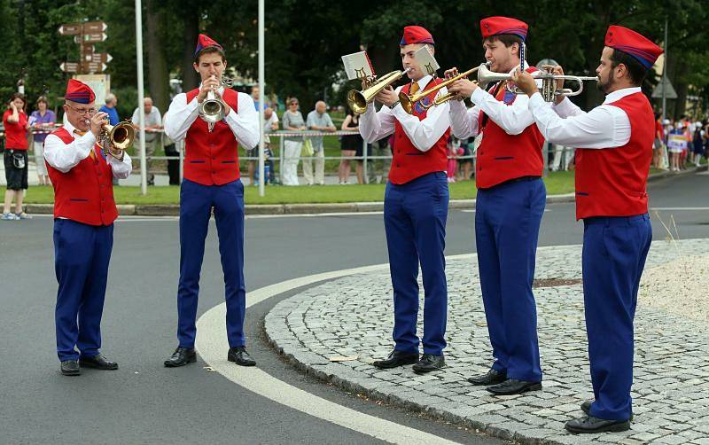 Konec července a začátek srpna tohoto roku bude ve znamení tradičně dechové hudby a mezinárodního festivalu dechových orchestrů FIJO 2022..