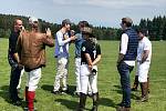 Royal Golf & Polo cup