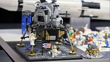 Nejnovějšího vydání České knihy rekordů zmiňuje Ondřeje Balšána, sběratele z Aše, majitele největší sbírky stavebnic LEGO Star Wars v Česku a jedné z největších sbírek této série na světě.