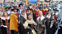 Oslava 700. výročí trvalého připojení Chebska k Českému království je bezesporu jednou z největších kulturních a společenských akcí v tomto roce je v Chebu. Město proto chystá velkou oslavu.