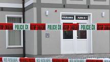 Novou lékárnu v chebské poliklinice Flora II vykradli neznámí pachatelé.