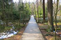 Kladská, jedno z nejkrásnějších míst na Chebsku, se nachází severně od Mariánských Lázní. Rybník a lovecký zámeček Kladská jsou v centru nejcennějšího území chráněné krajinné oblasti Slavkovský les.
