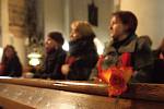Adventní koncert pro Hospic sv. Jiří se konal v chebském kostele sv. Mikuláše. 