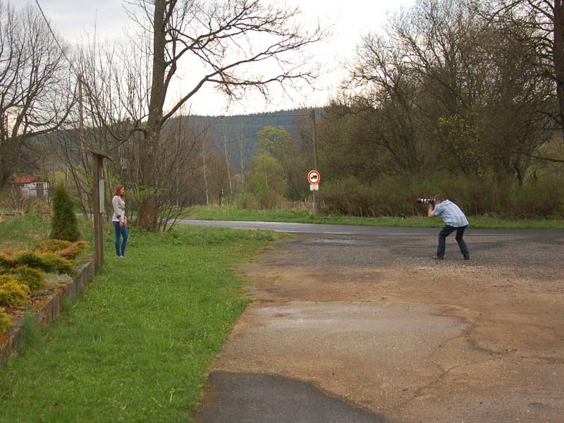 Po necelých třech letech začalo v obci Prameny fungovat zastupitelstvo. Už si zvolili starostku.