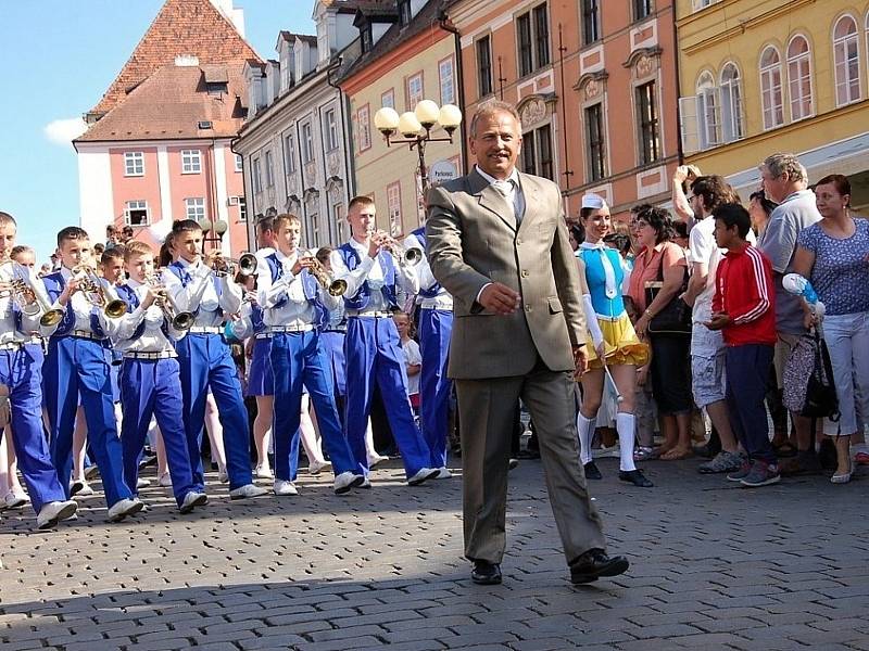 Uplynulé ročníky Fijo.