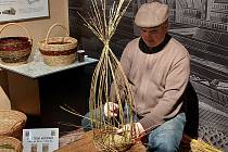 V Muzeu Cheb byl připraven tradiční velikonoční jarmark.