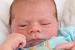 MILAN PALUŠ se narodil v sobotu 13. července v 10.56 hodin. Při narození vážil 3 970 gramů a měřil 54 centimetrů. Doma v Chebu se z malého Milánka radují sestřička Anetka s Karolínkou, maminka Žaneta a tatínek Milan.