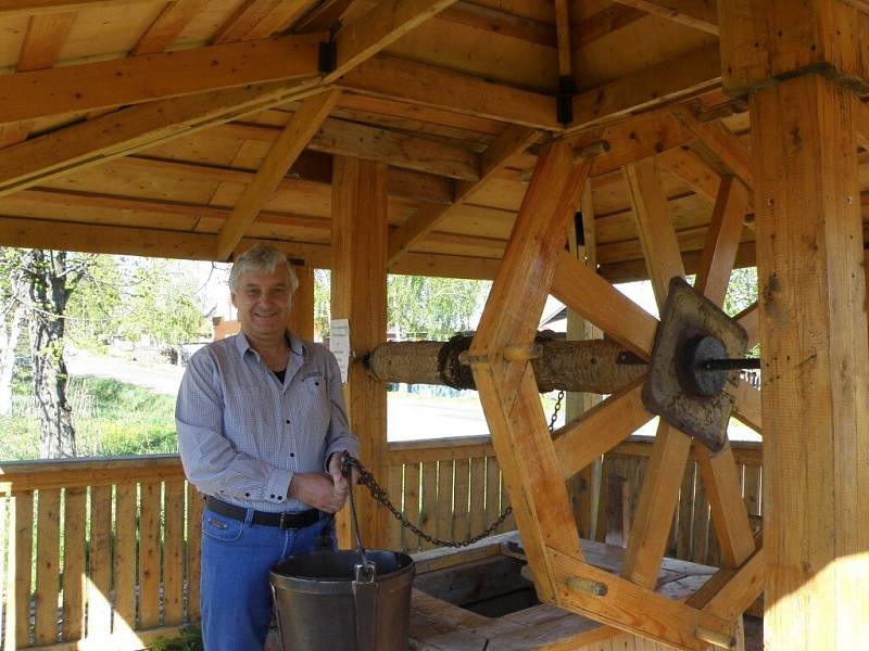 Taneční mistr Vladimír Hána si z návštěvy Sverdlovské oblasti odváží ty nejkrásnější zážitky.