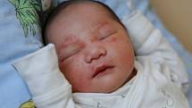 Minh Vu Tran Nguyen bude mít v rodném listě datum narození sobotu 8. července v 23.31 hodin. Při narození vážil 3 480 gramů. Doma v Chebu se z malého chlapečka těší bráška spolu s maminkou Kim Ngan a tatínkem Hoat.