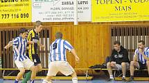 Futsalový turnaj Erotica cup